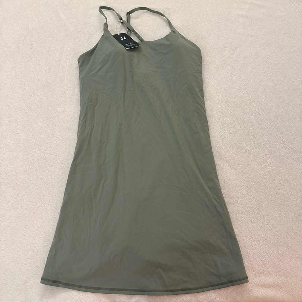 Halara mini dress